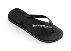 Online Brazil Logo Sandaler, , 41/42 Dame Sandaler
