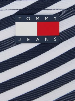 Tommy Hilfiger Brazilian Bikinitrusser, , L-Dame Badetøj