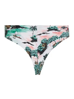 Tommy Hilfiger Brazilian Bikinitrusser, , M-Dame Badetøj