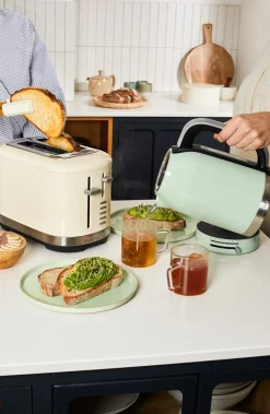 Discount Brødrister, Køkkenmaskiner