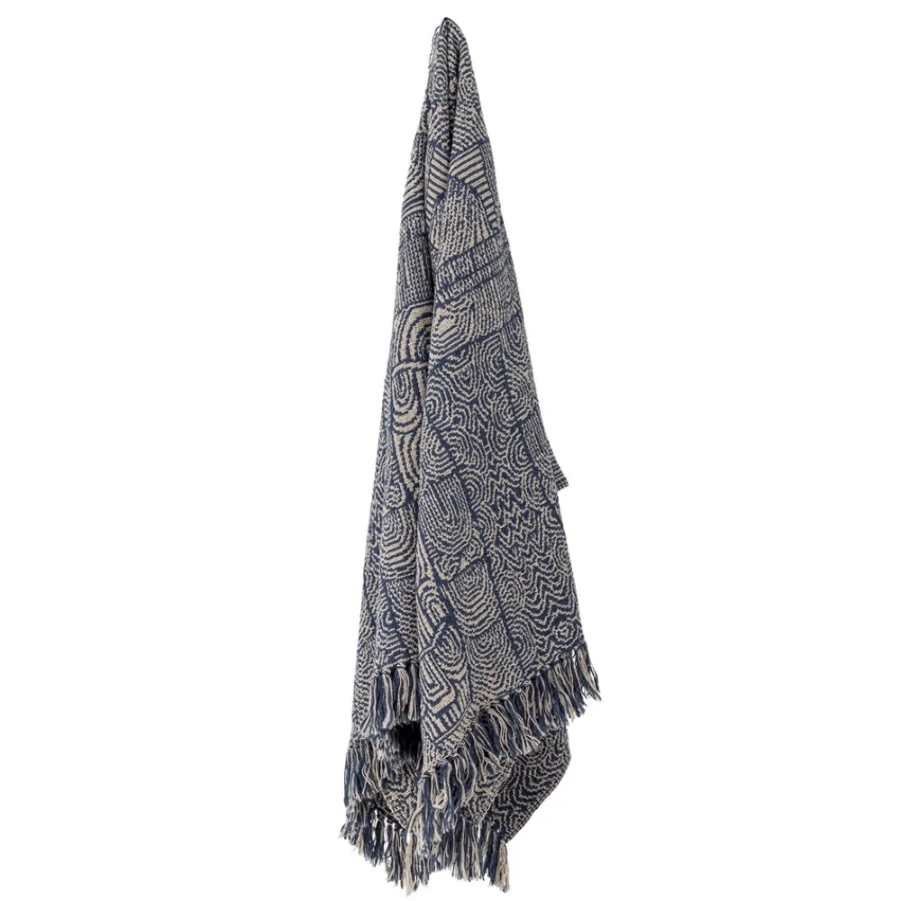 Outlet Bresso Plaid, , 130x160 cm Plaider