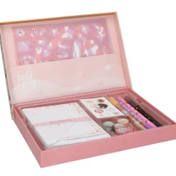 Online Brevpapir Box Børn Kreativ Leg