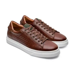 Sale Brian Braided Sneakers, , 41 Sneakers