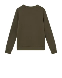 Mos Mosh Gallery Bridge Sweatshirt, , XXL- Sweatshirts & Trøjer