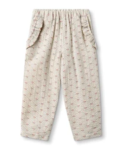 Best Bridget Bukser, , 104 cm Børn Bukser & Leggings