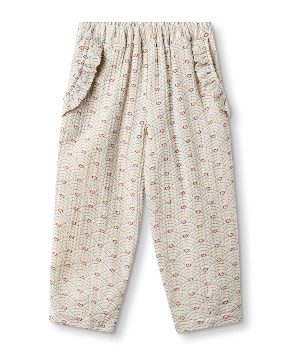 Best Bridget Bukser, , 104 cm Børn Bukser & Leggings