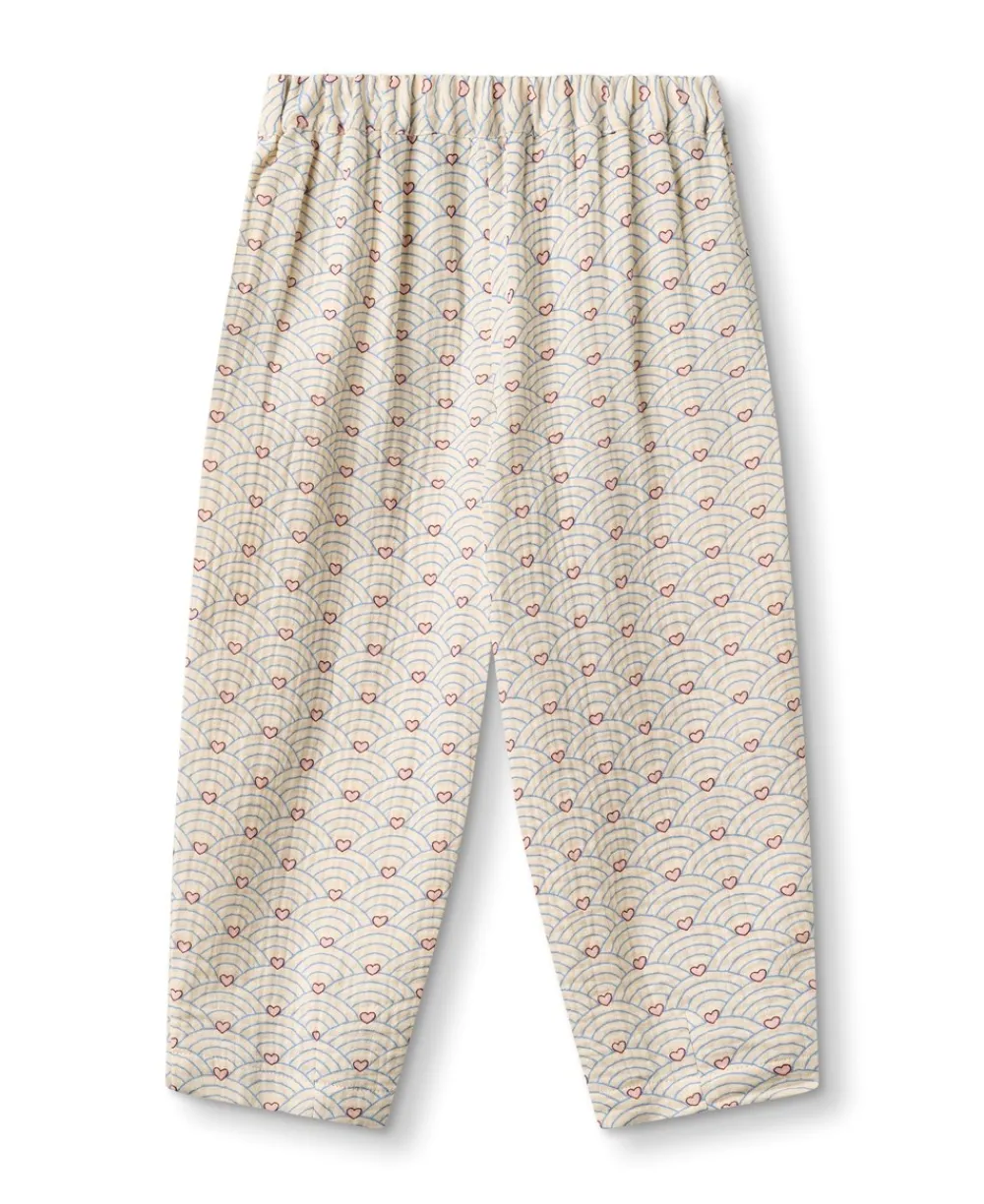 Best Bridget Bukser, , 104 cm Børn Bukser & Leggings