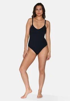 Outlet Brielle Badedragt, , XS Dame Badetøj