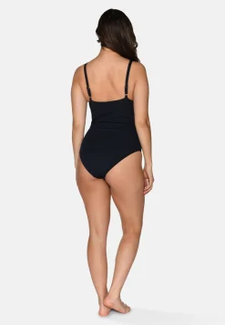 Outlet Brielle Badedragt, , XS Dame Badetøj