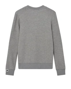 Mos Mosh Gallery Brigde Sweatshirt, , M- Sweatshirts & Trøjer
