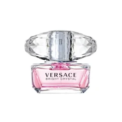 Versace Bright Crystal Deospray, 50 ml- Deodorant