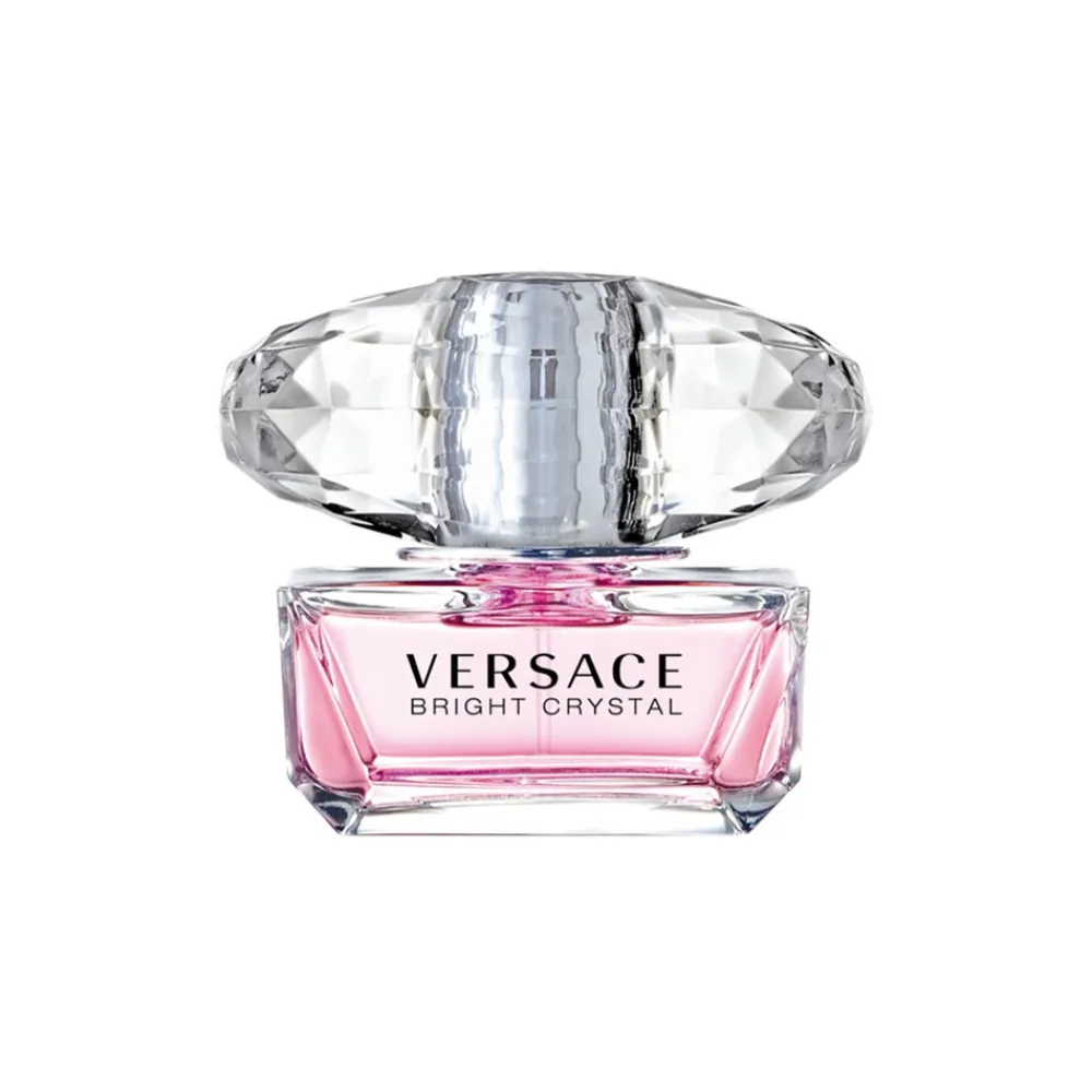Versace Bright Crystal Deospray, 50 ml- Deodorant