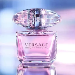 Versace Bright Crystal Deospray, 50 ml- Deodorant