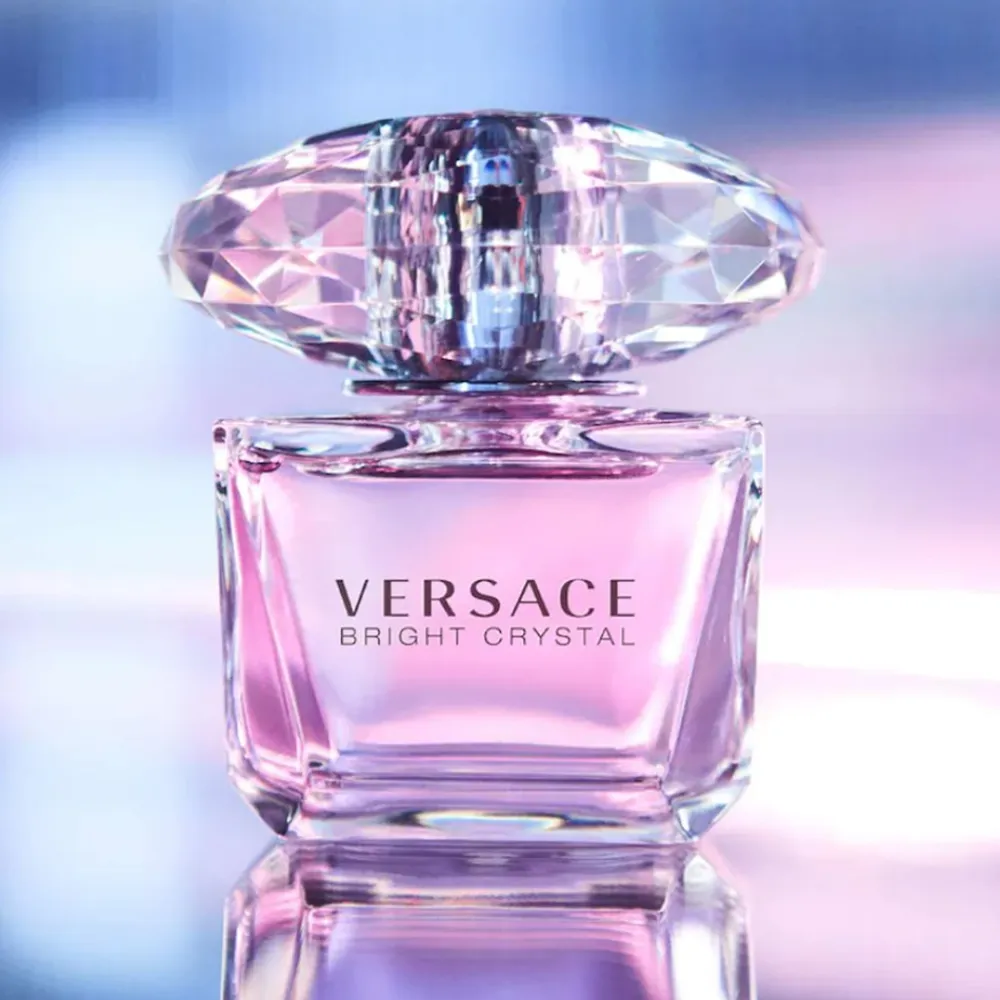 Versace Bright Crystal Deospray, 50 ml- Deodorant