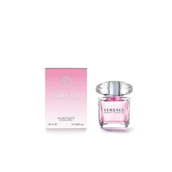 Hot Bright Crystal Eau De Toilette, 30 ml Eau De Toilette