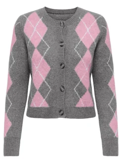 ONLY Brighton Life Cardigan, , S-Dame Cardigans