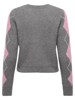 ONLY Brighton Life Cardigan, , S-Dame Cardigans