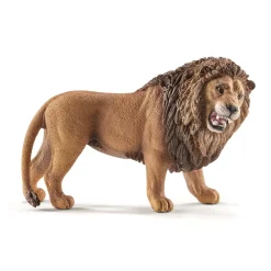 Schleich Brølende Løve-Børn Legetøjsfigurer & Klodser