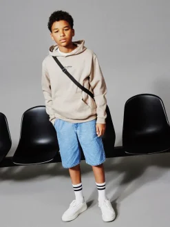 Name It Brody Sweatshirt, , 122-128 cm-Børn Strik & Sweatshirts