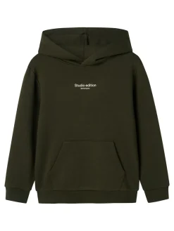 Name It Brody Sweatshirt, , 146-152 cm-Børn Strik & Sweatshirts