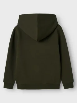 Name It Brody Sweatshirt, , 146-152 cm-Børn Strik & Sweatshirts