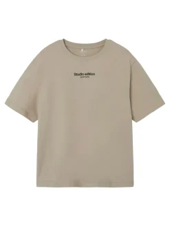 Hot Brody T-shirt, , 146-152 cm Børn T-Shirts & Toppe