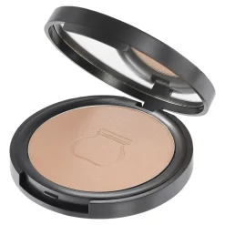 Nilens Jord Bronzing Powder,- Ansigt