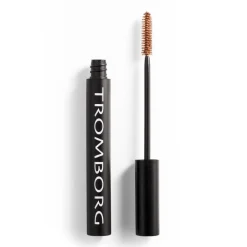 Online Brow Fix, Brown Øjne