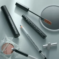 Online Brow Fix, Brown Øjne