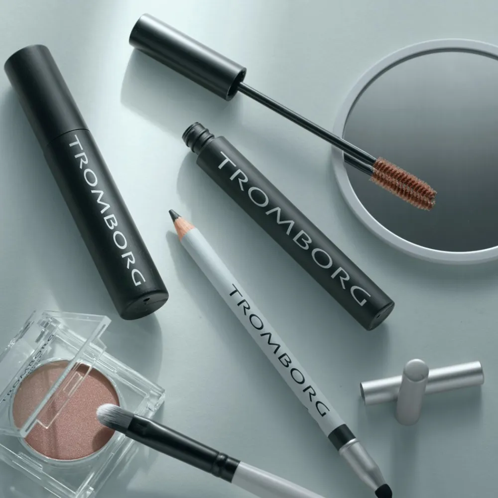 Online Brow Fix, Brown Øjne