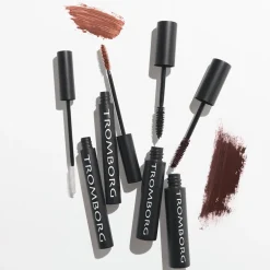Online Brow Fix, Brown Øjne