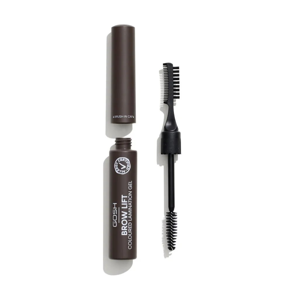 Online Brow Lift Lamination Coloured Gel, Øjne