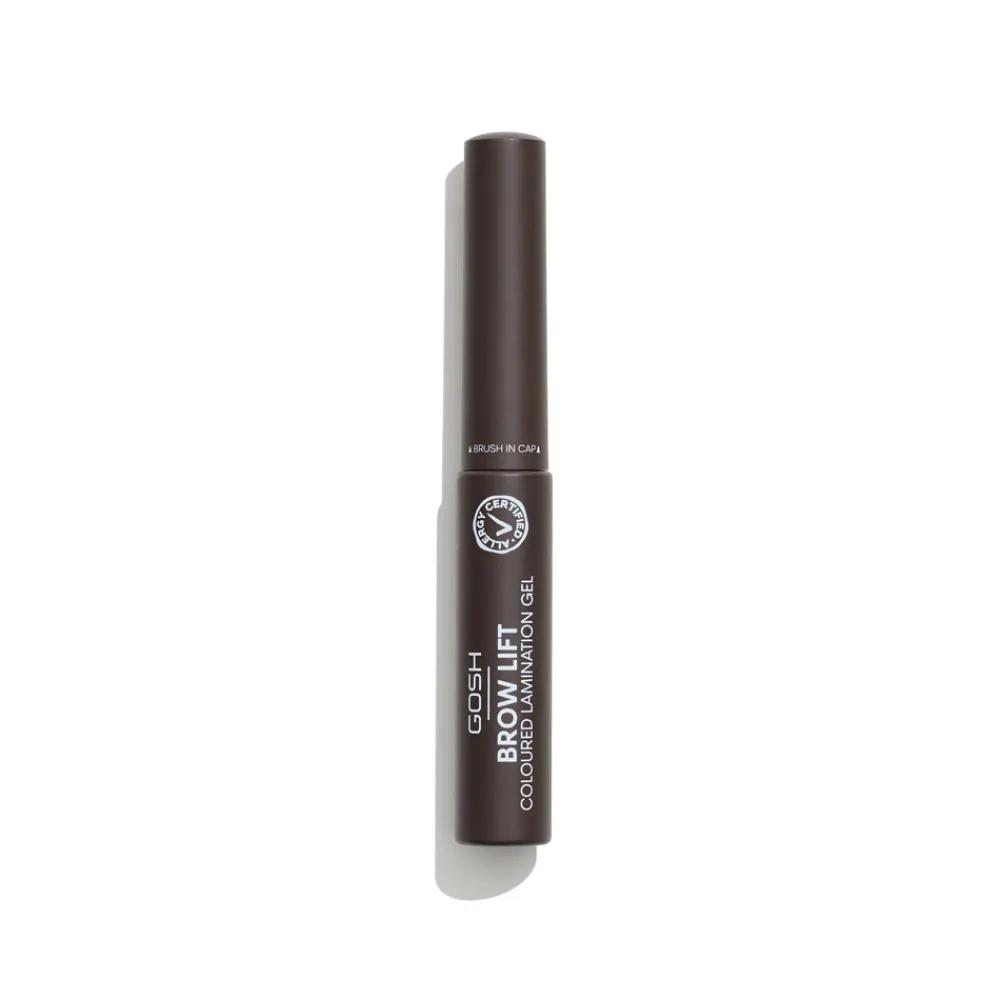 Online Brow Lift Lamination Coloured Gel, Øjne