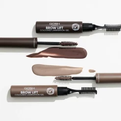 Gosh Copenhagen Brow Lift Lamination Coloured Gel,- Øjne