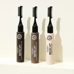 Gosh Copenhagen Brow Lift Lamination Coloured Gel,- Øjne