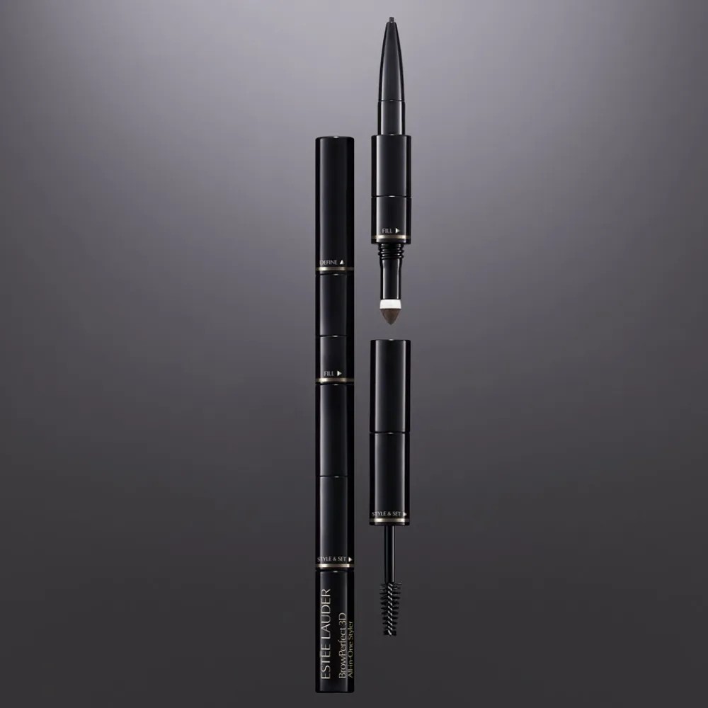 Hot Browperfect 3D All-In-One Brow Styler, Makeup