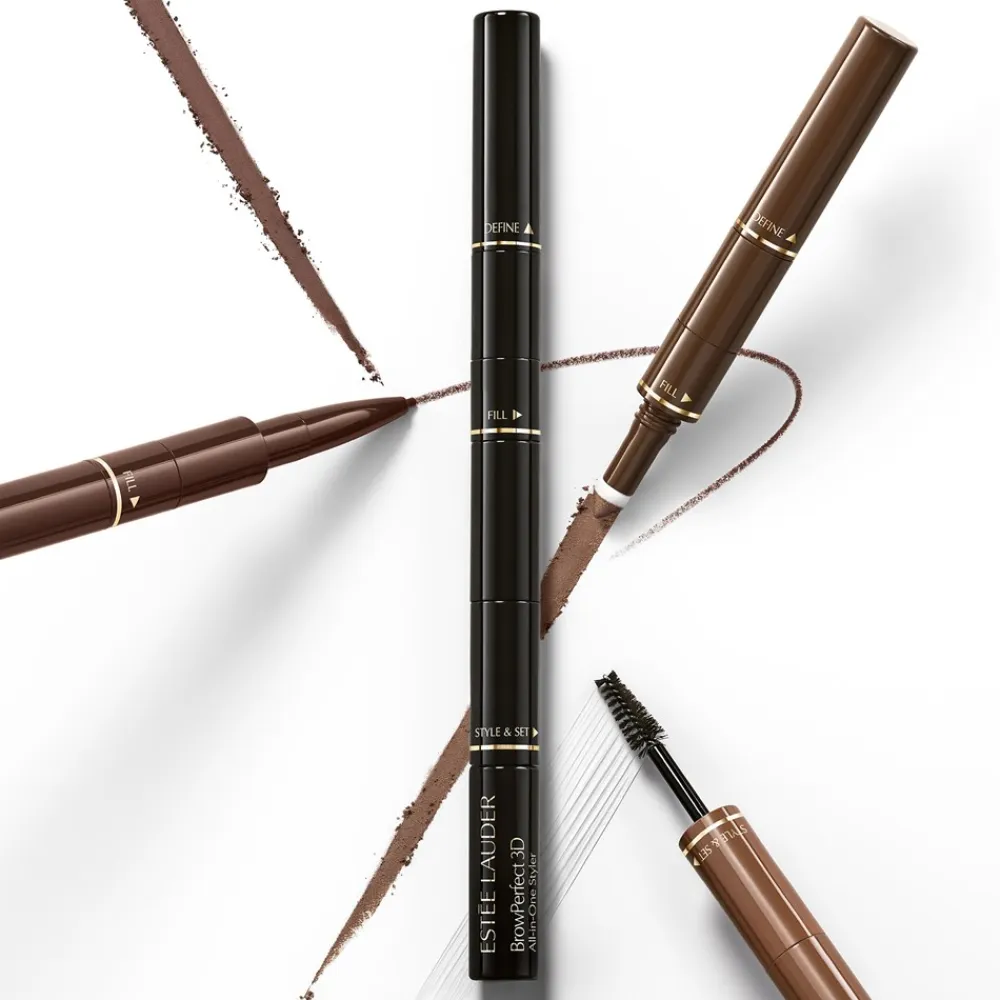 Hot Browperfect 3D All-In-One Brow Styler, Makeup