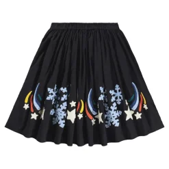Hot Brunhilda Nederdel, , 122-128 cm Børn Nederdele & Shorts