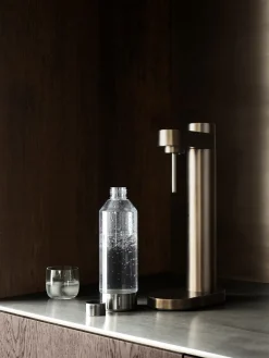 Stelton Brus Kulsyremaskine,- Køkkenmaskiner