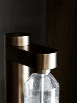 Stelton Brus Kulsyremaskine,- Køkkenmaskiner