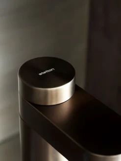 Stelton Brus Kulsyremaskine,- Køkkenmaskiner
