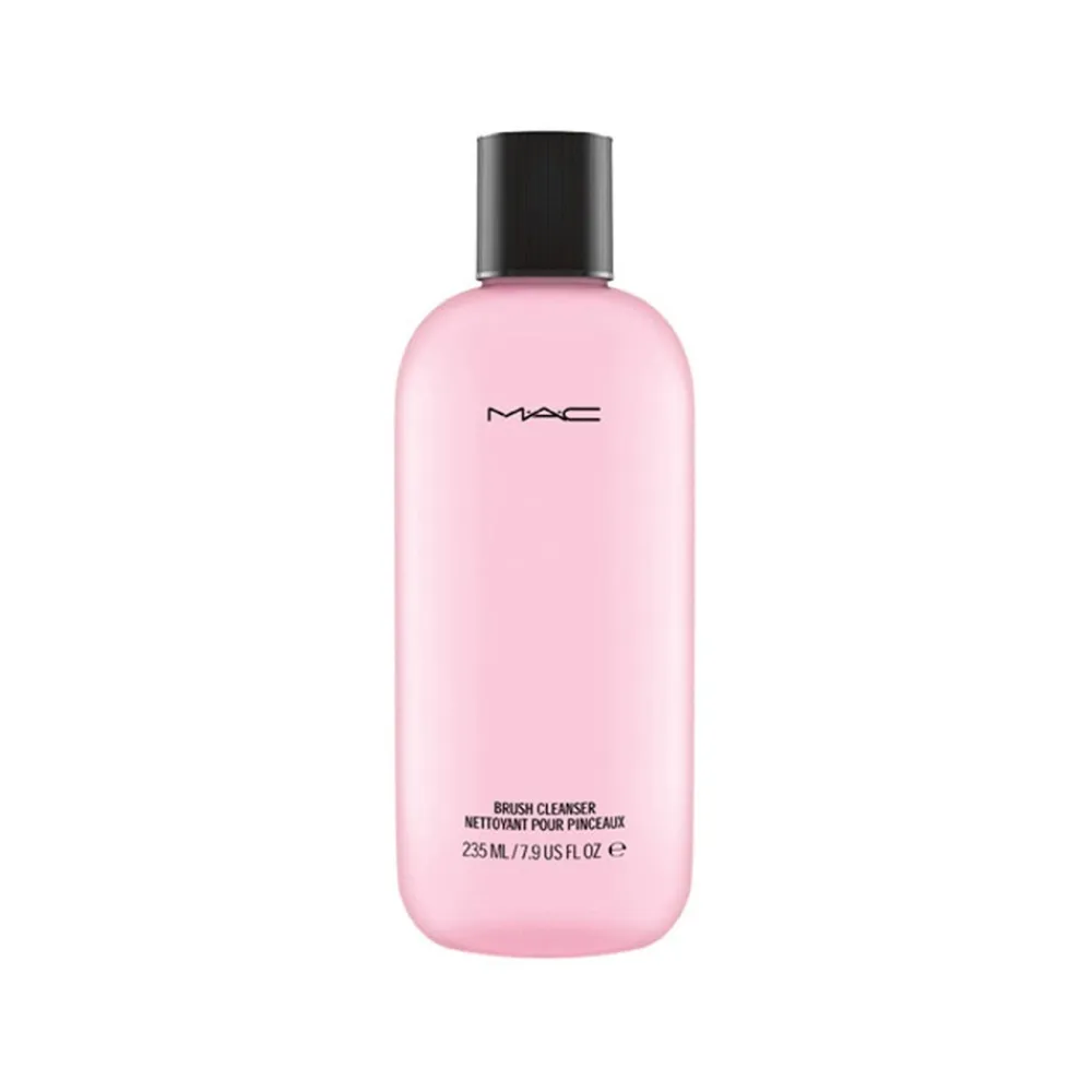 Hot Brush Cleanser, 233 ml Rens & Brush Cleaner