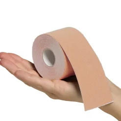 Brysttape, , 5 cm Tilbehør