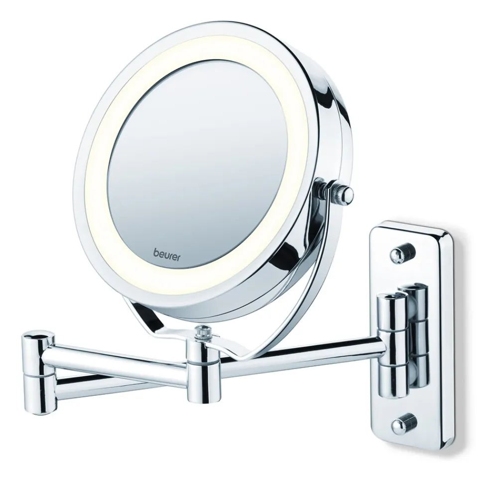 Beurer BS59 Make-Up Spejl- Skarp Pris|Makeupspejle