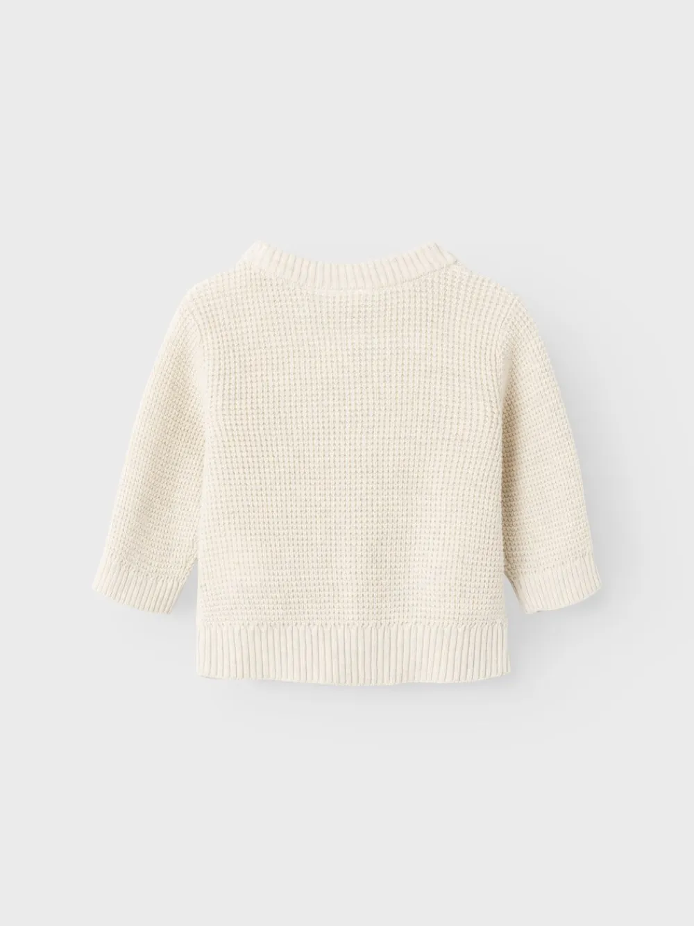 Name It Bubba Knit Cardigan, , 86 cm-Børn Cardigans