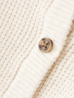 Name It Bubba Knit Cardigan, , 86 cm-Børn Cardigans