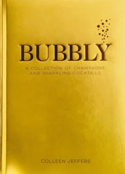 Online Bubbly Mad & Vin|Coffee Table Books