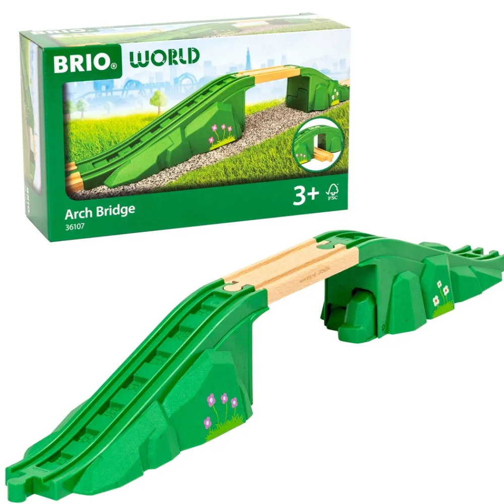 Sale Buet Bro Børn Tog, Biler & Skibe