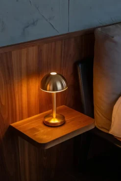 Humble Bug Bordlampe,- Bordlamper