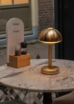 Humble Bug Bordlampe,- Bordlamper